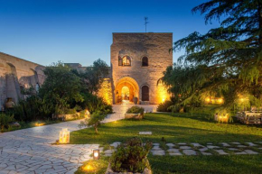  Masseria Nuova  Франкавилла Фонтана